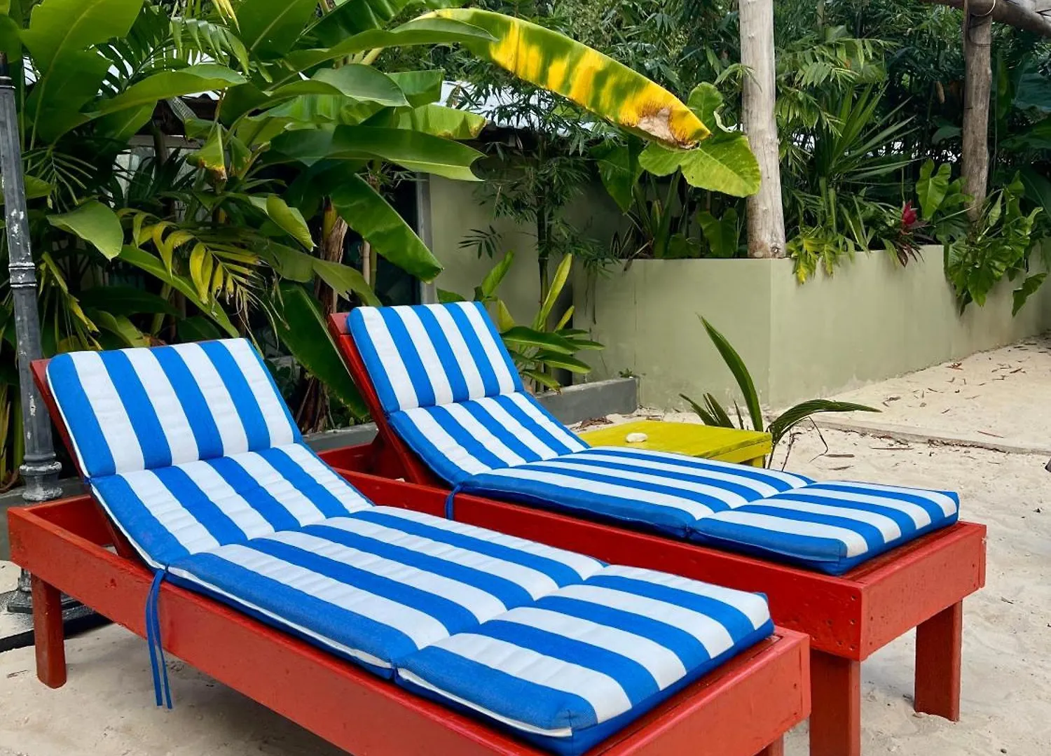 Hokhmah Heart Hotel Puerto Morelos Mexico