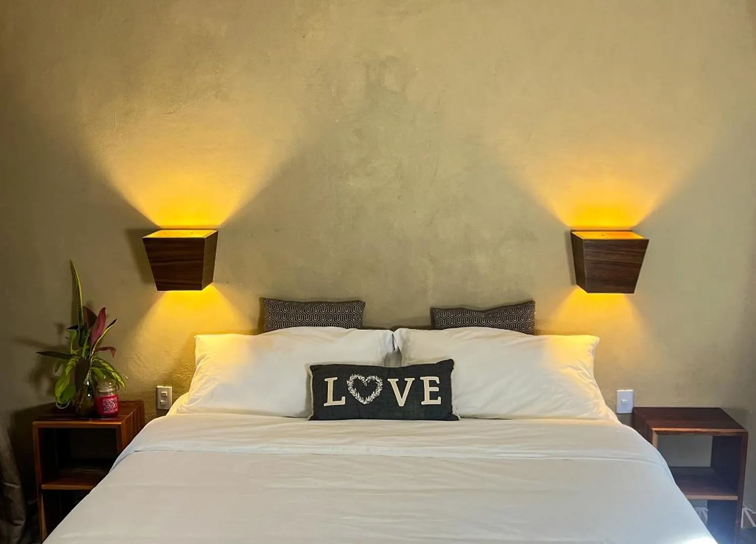 Hokhmah Heart Hotel Puerto Morelos