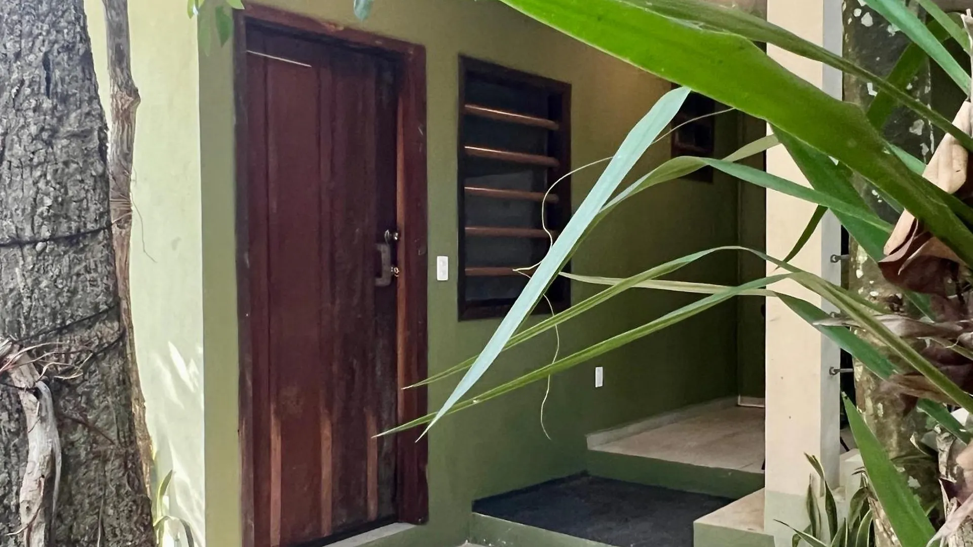 Hokhmah Heart Hotel Puerto Morelos