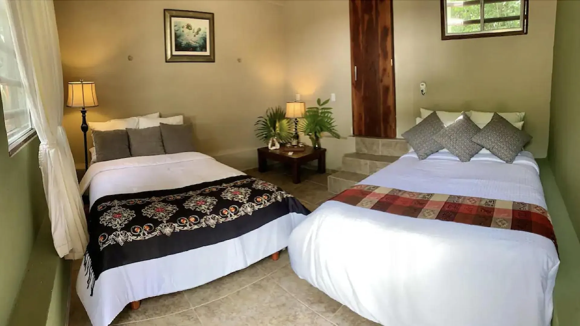 Hokhmah Heart Hotel Puerto Morelos