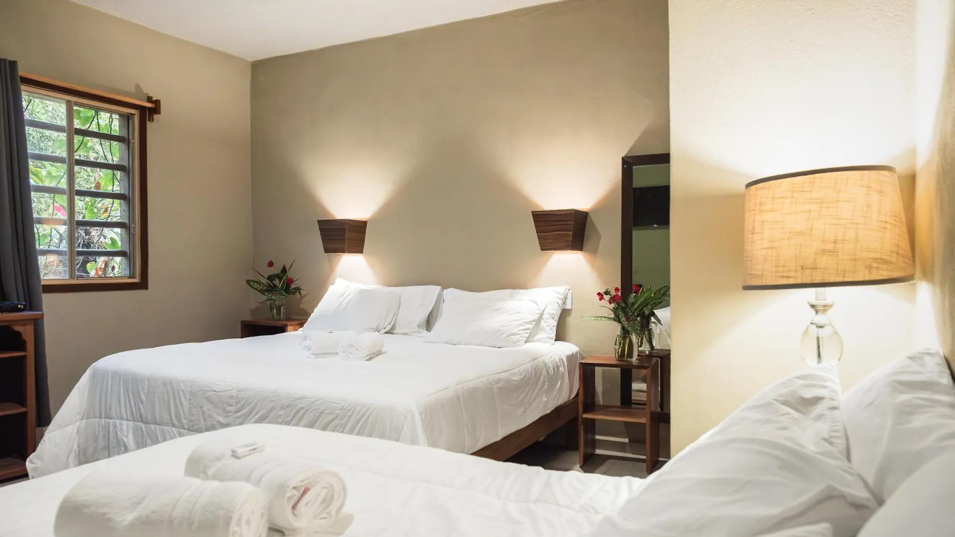 Hokhmah Heart Hotel Puerto Morelos
