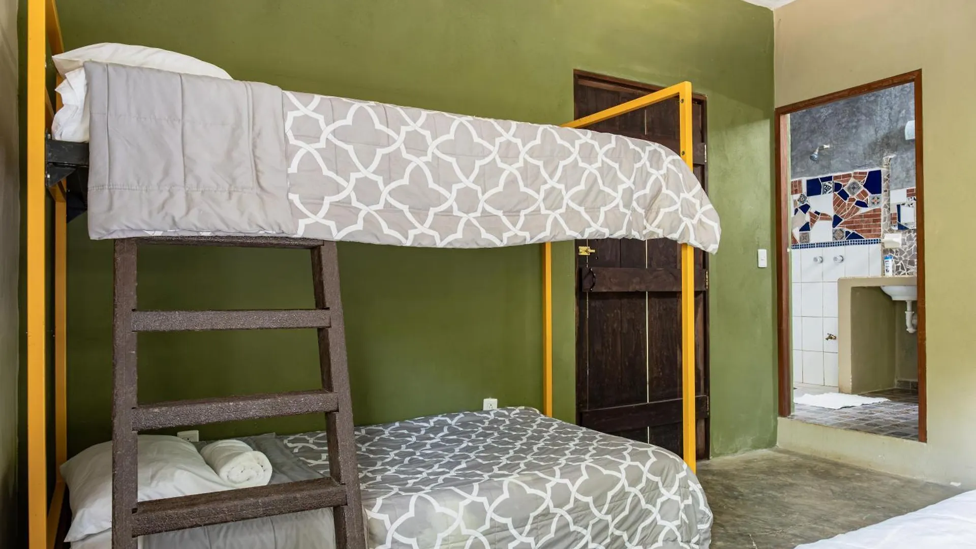 Hokhmah Heart Hotel Puerto Morelos