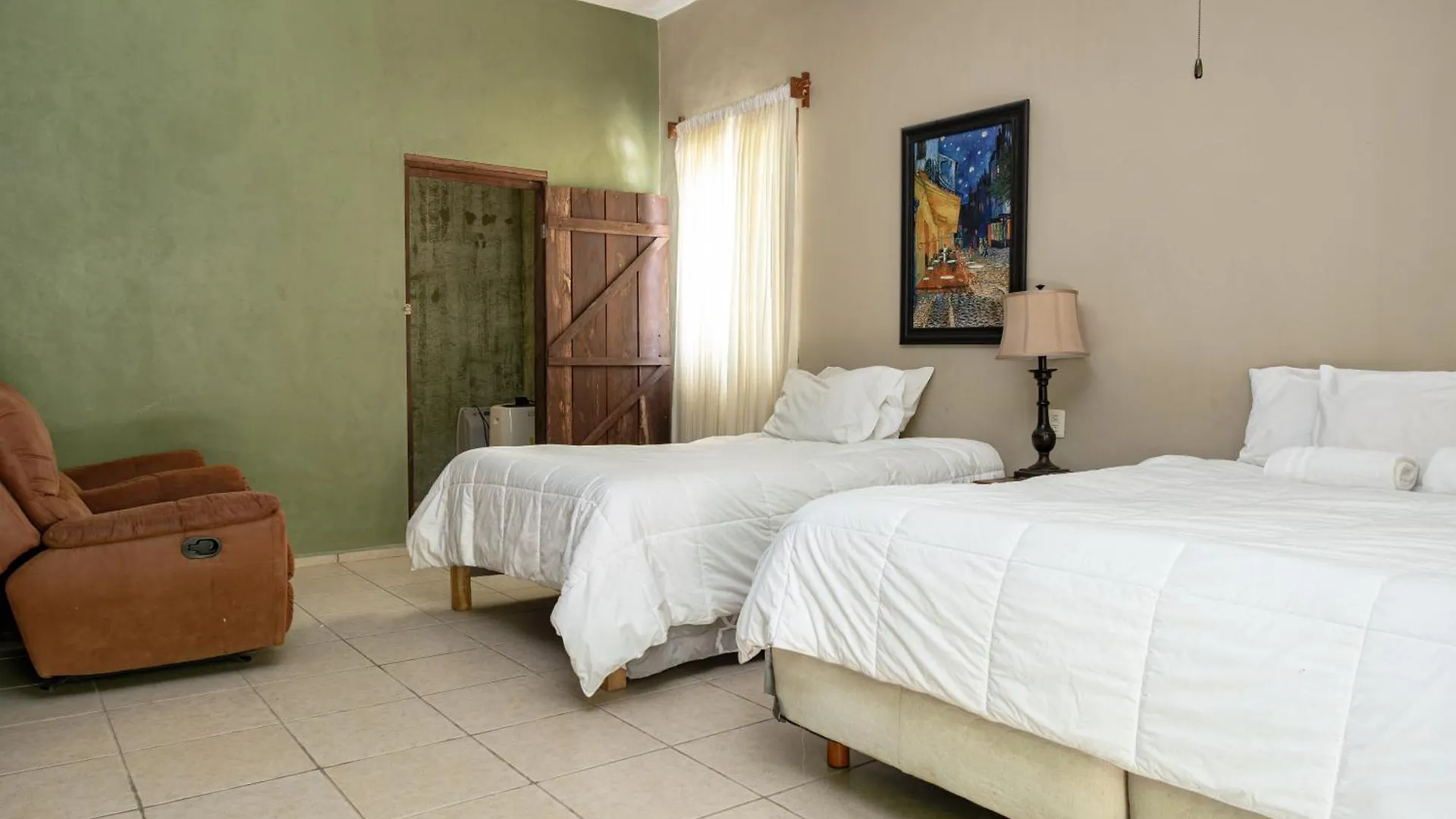 Hokhmah Heart Hotel Puerto Morelos