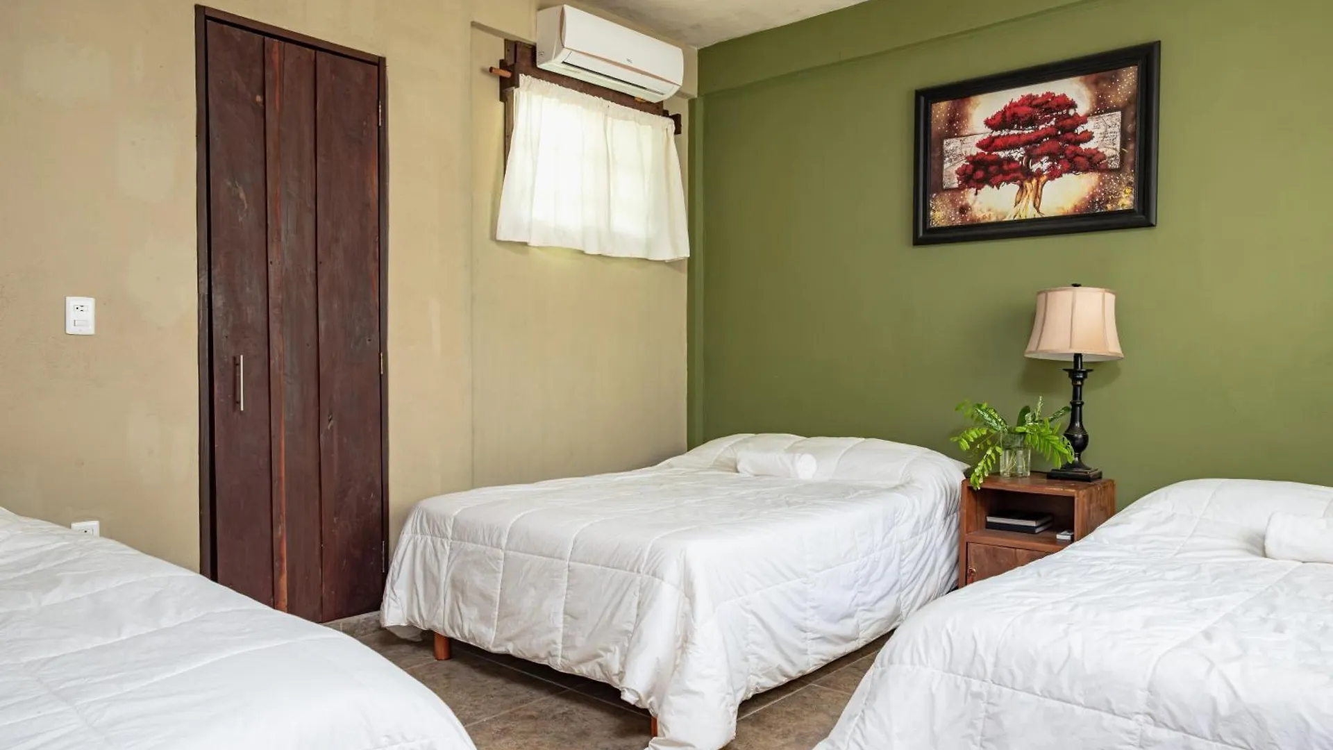 Hokhmah Heart Hotel Puerto Morelos