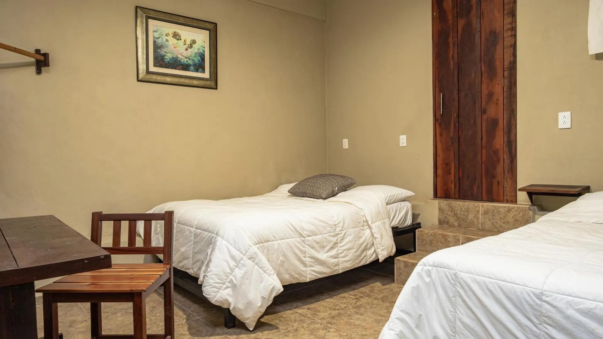Hokhmah Heart Hotel Puerto Morelos 3*,