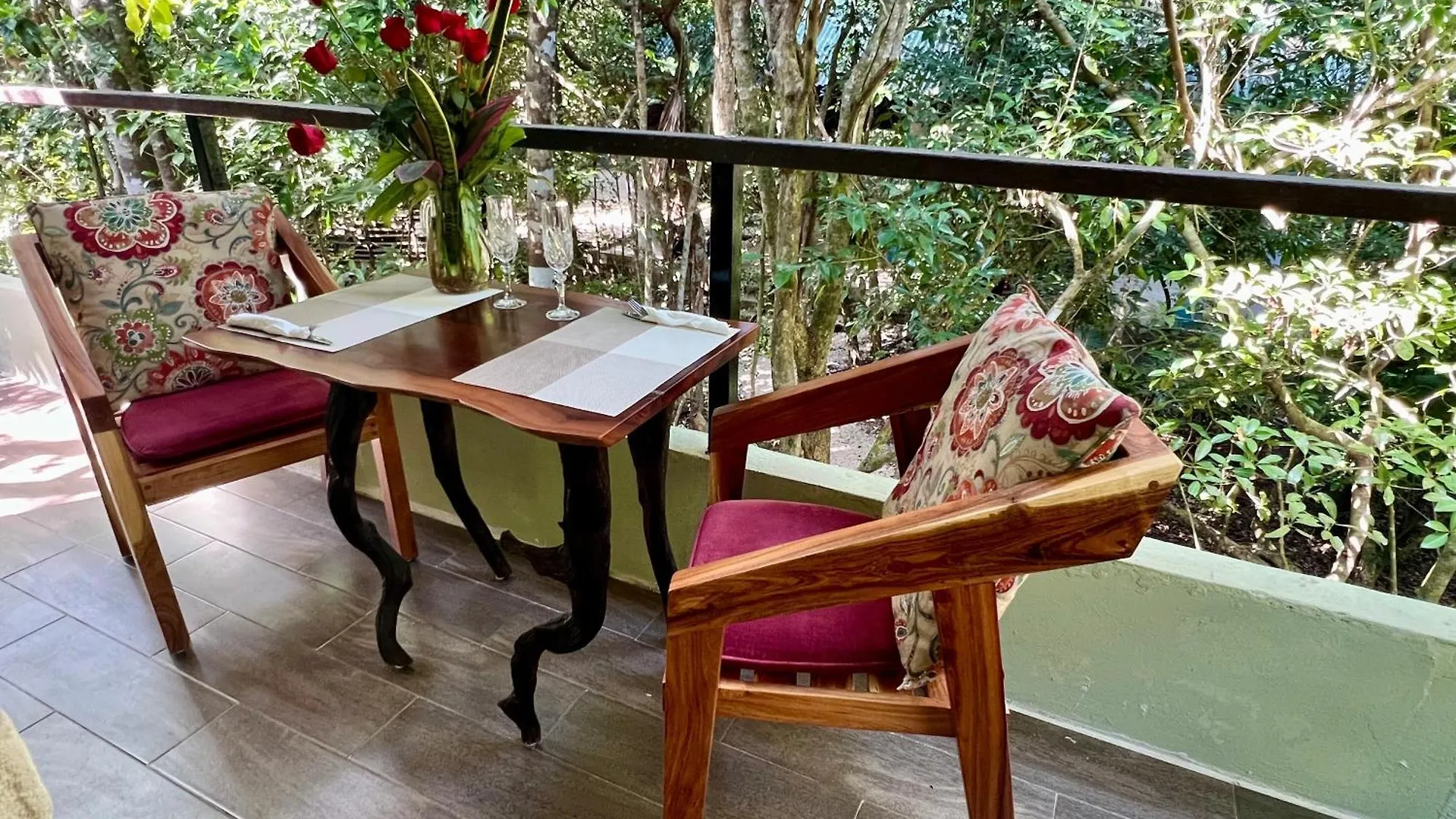 Hokhmah Heart Hotel Puerto Morelos