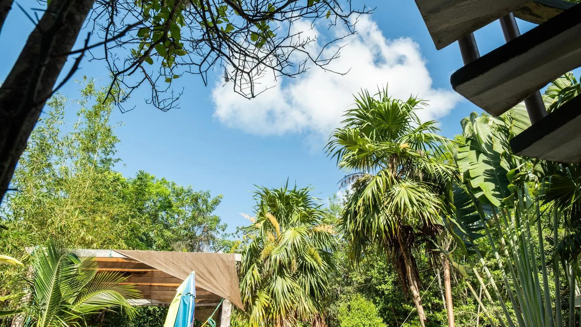 Hokhmah Heart Hotel Puerto Morelos