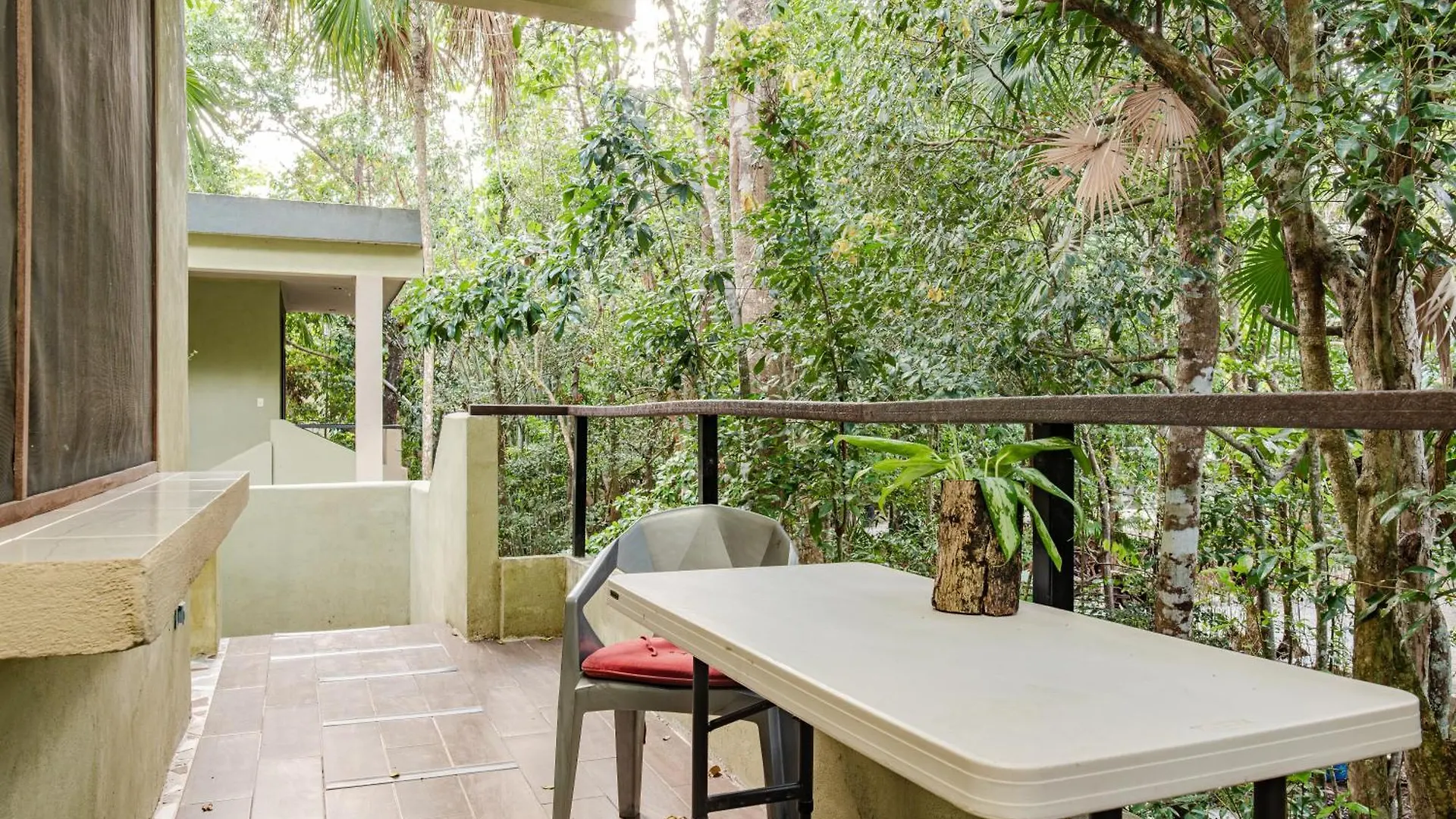 Hokhmah Heart Hotel Puerto Morelos