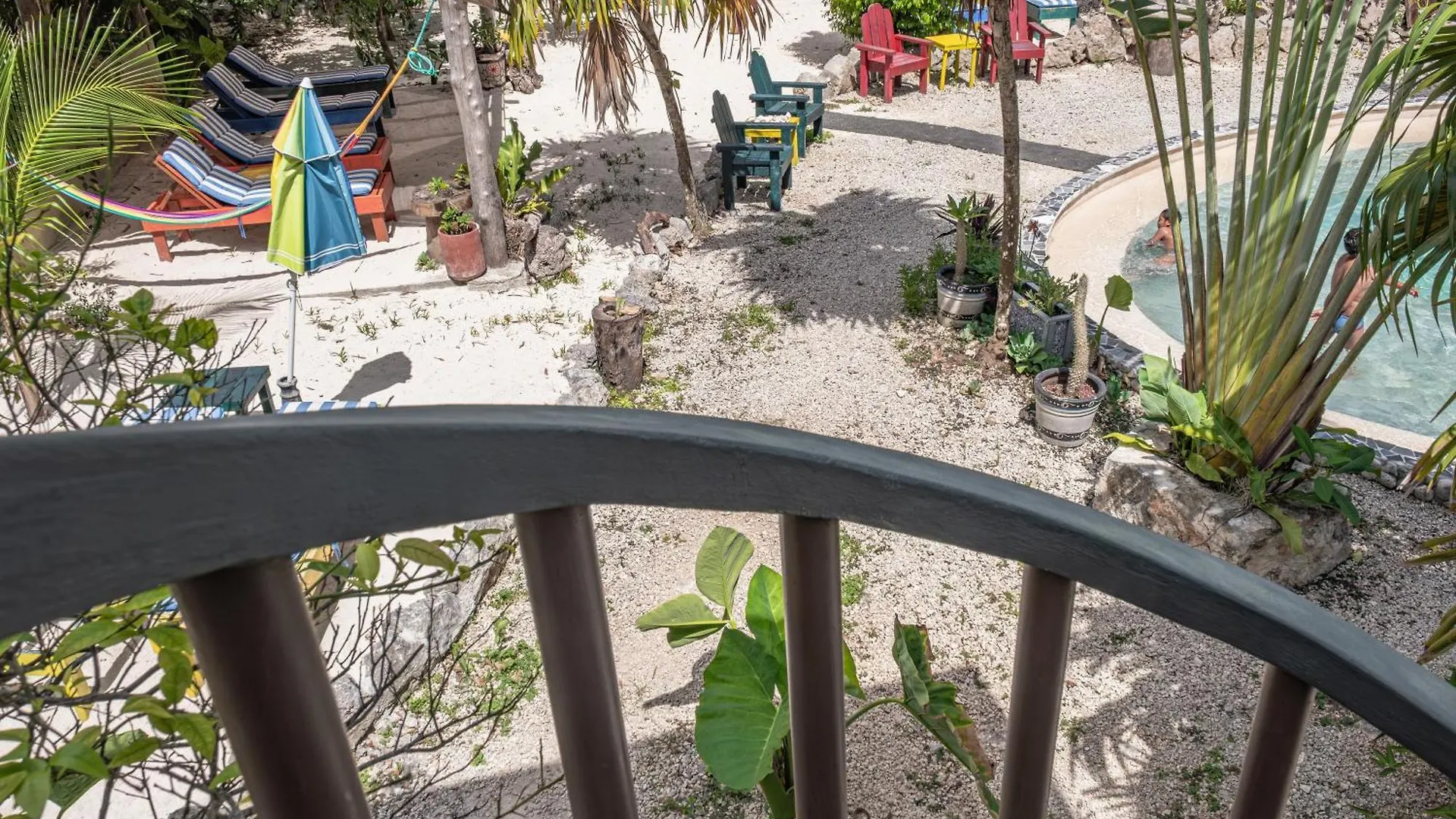 Hokhmah Heart Hotel Puerto Morelos