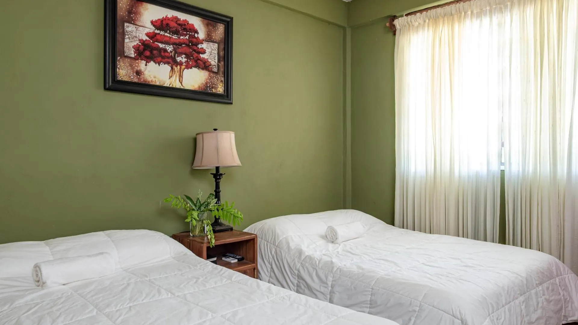 Hokhmah Heart Hotel Puerto Morelos 3*,