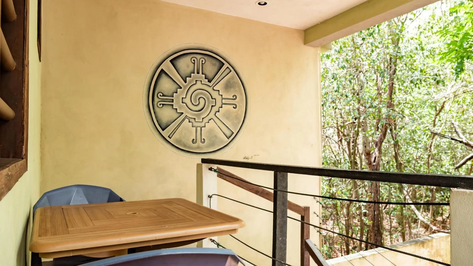 Hokhmah Heart Hotel Puerto Morelos