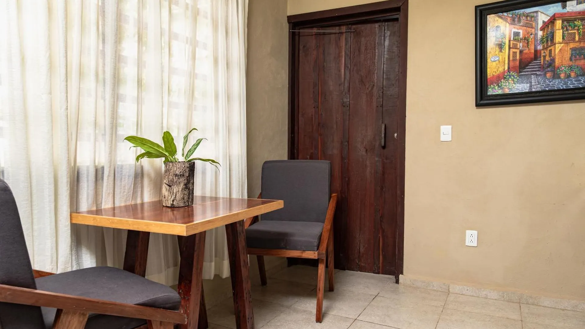 Hokhmah Heart Hotel Puerto Morelos