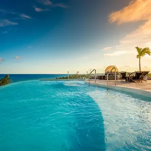 ***** Hotel Mvngata Mexico