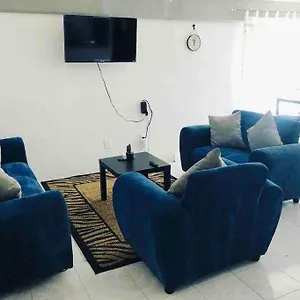 Apartamento Lindo Departamento Centrico Con Estacionamiento