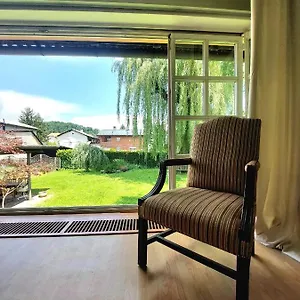 Maison d'hôtes R24, Rose House 