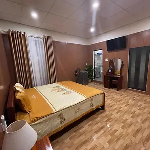 ** Bed & Breakfast Bana & Vietnam