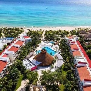 **** Resort Viva Wyndham Azteca Messico