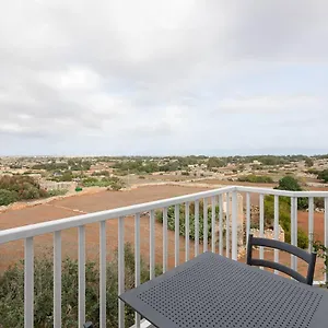  Affittacamere Belvedere Airport Malta
