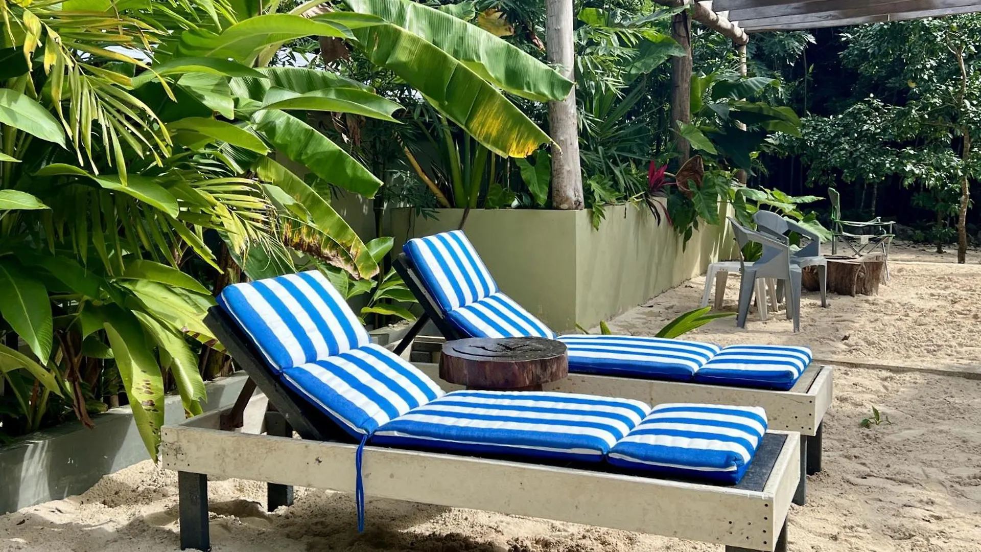 Hokhmah Heart Hotel Puerto Morelos