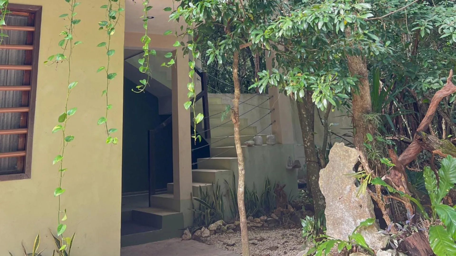Hokhmah Heart Hotel Puerto Morelos 3*,  Mexico