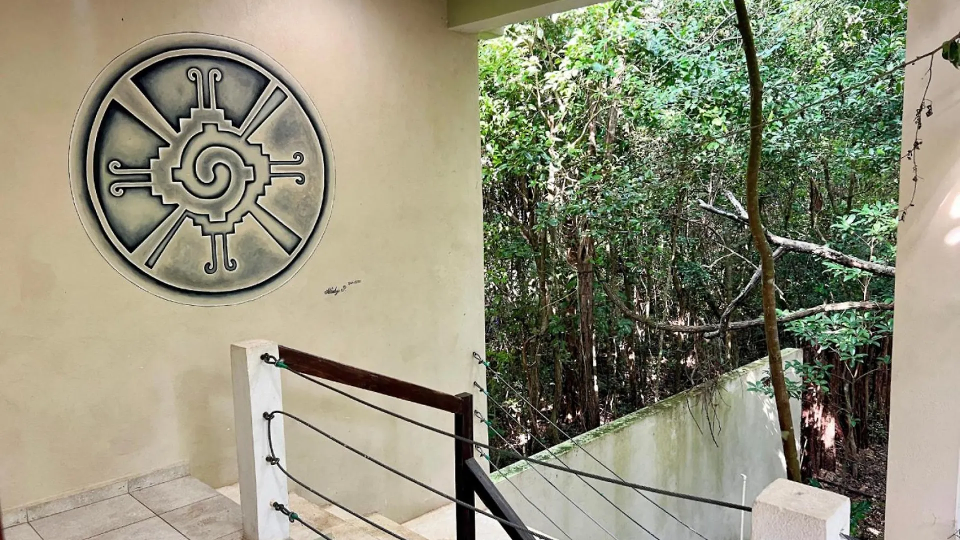 Hokhmah Heart Hotel Puerto Morelos 3*,