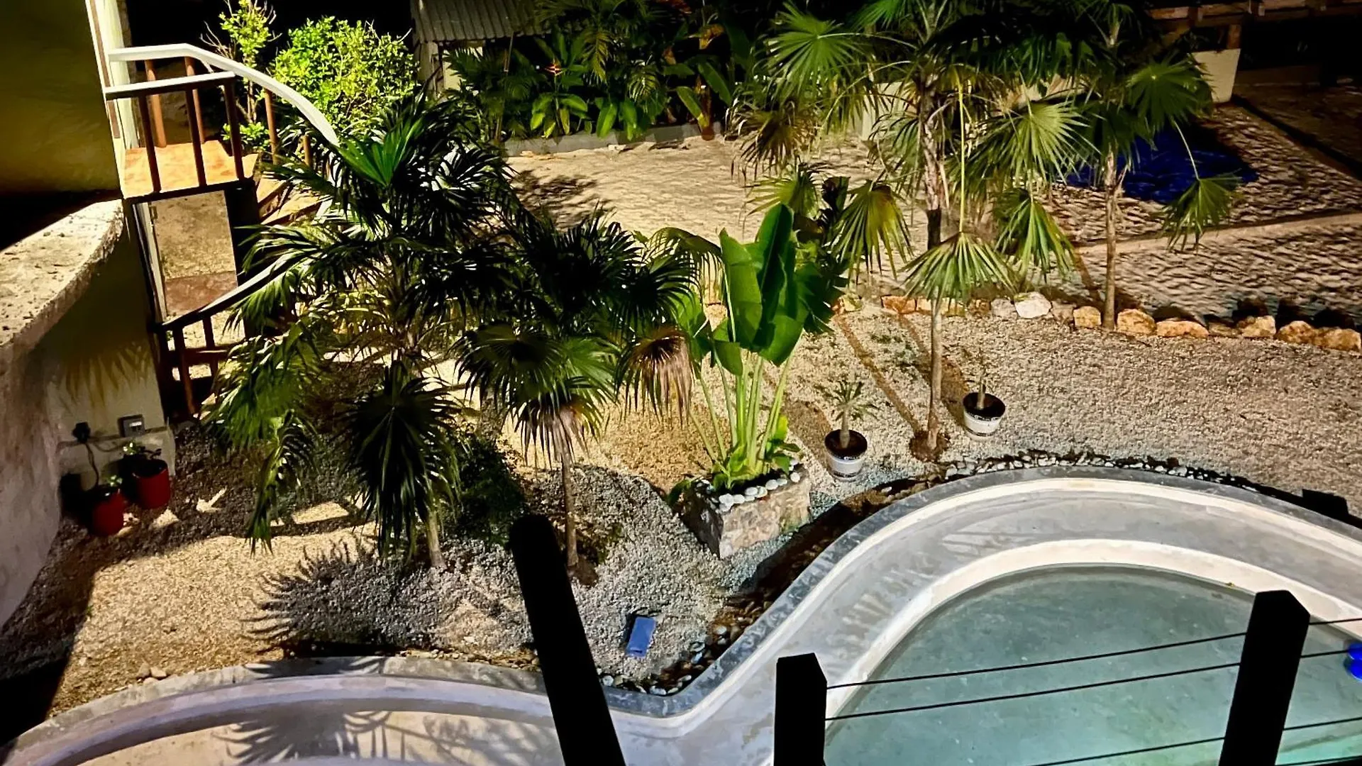 Hokhmah Heart Hotel Puerto Morelos