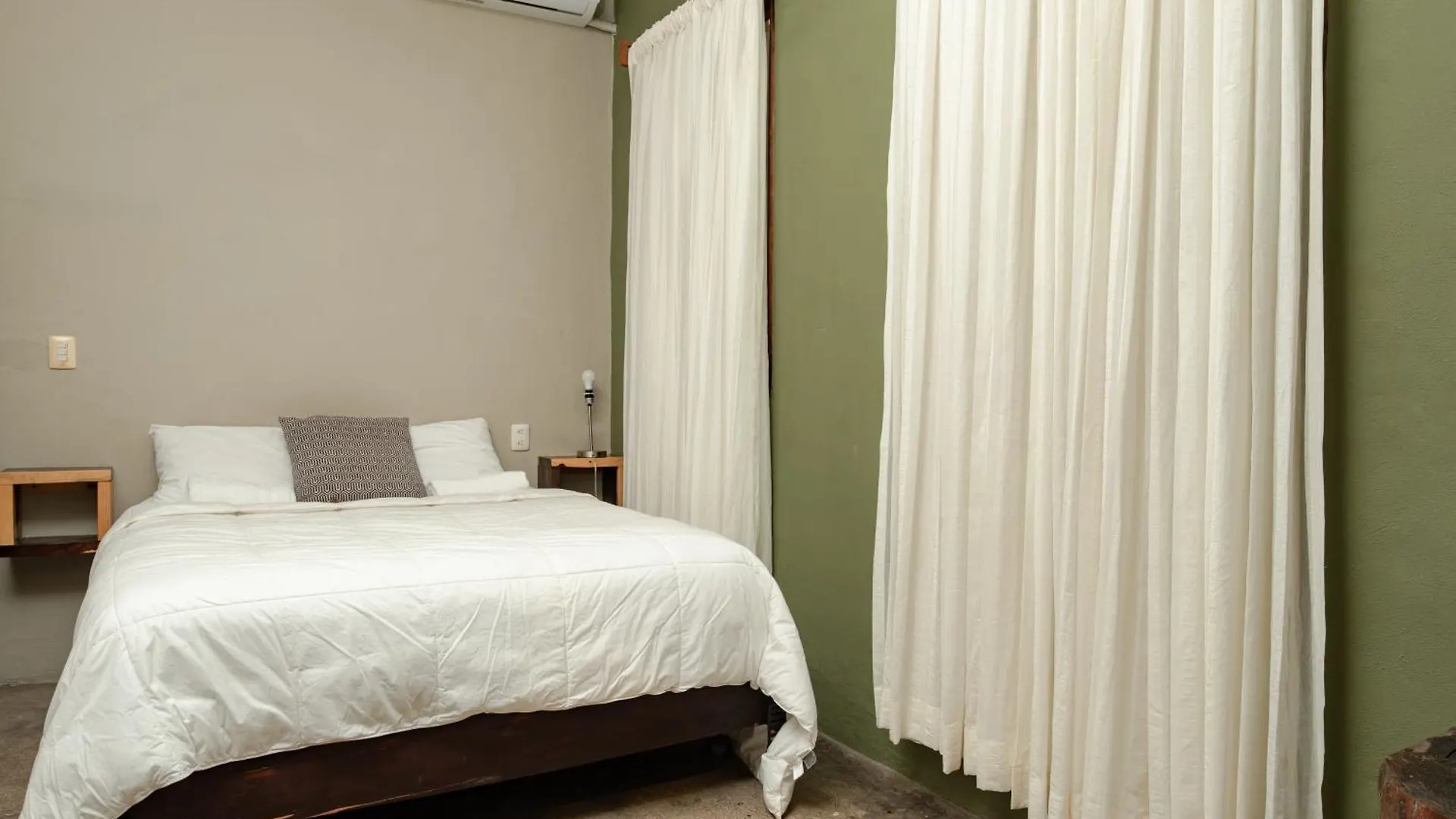 Hokhmah Heart Hotel Puerto Morelos