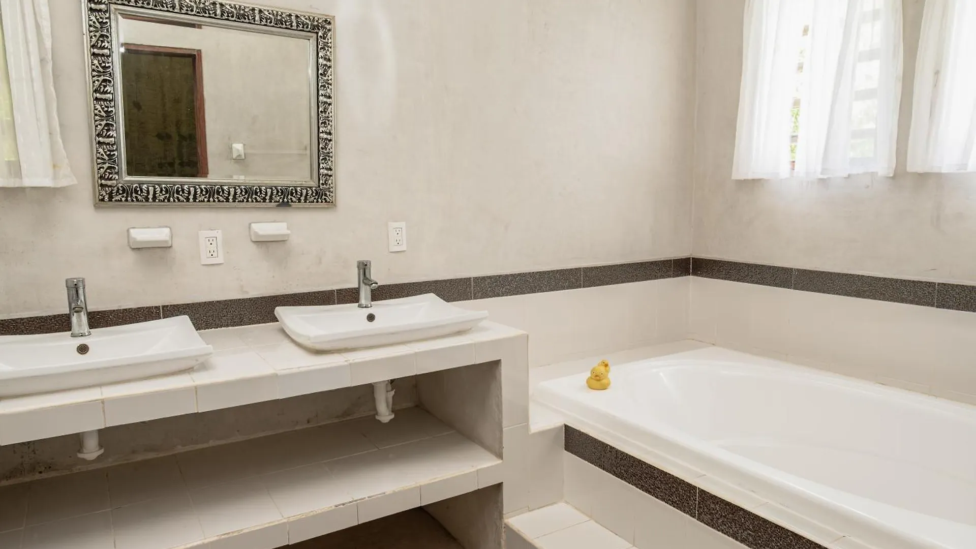 Hokhmah Heart Hotel Puerto Morelos 3*,