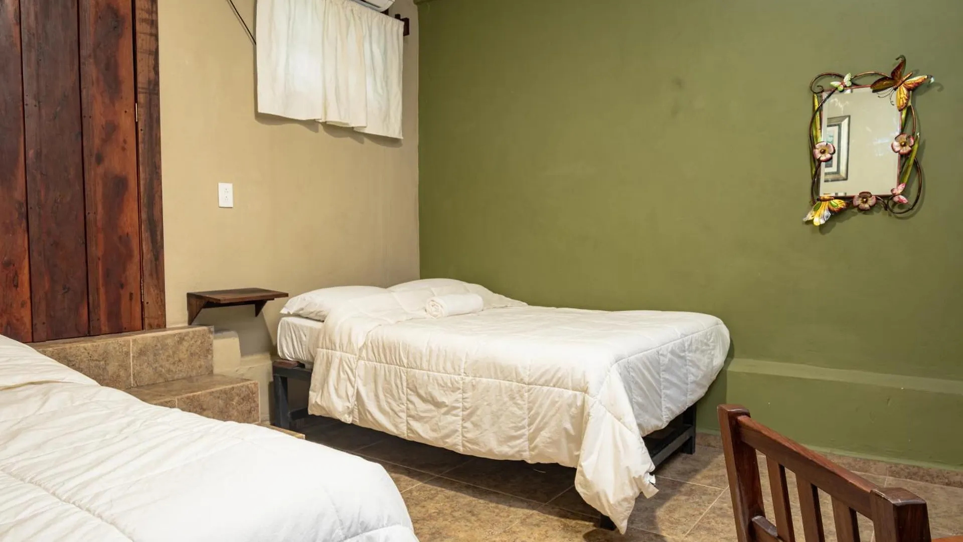 Hokhmah Heart Hotel Puerto Morelos