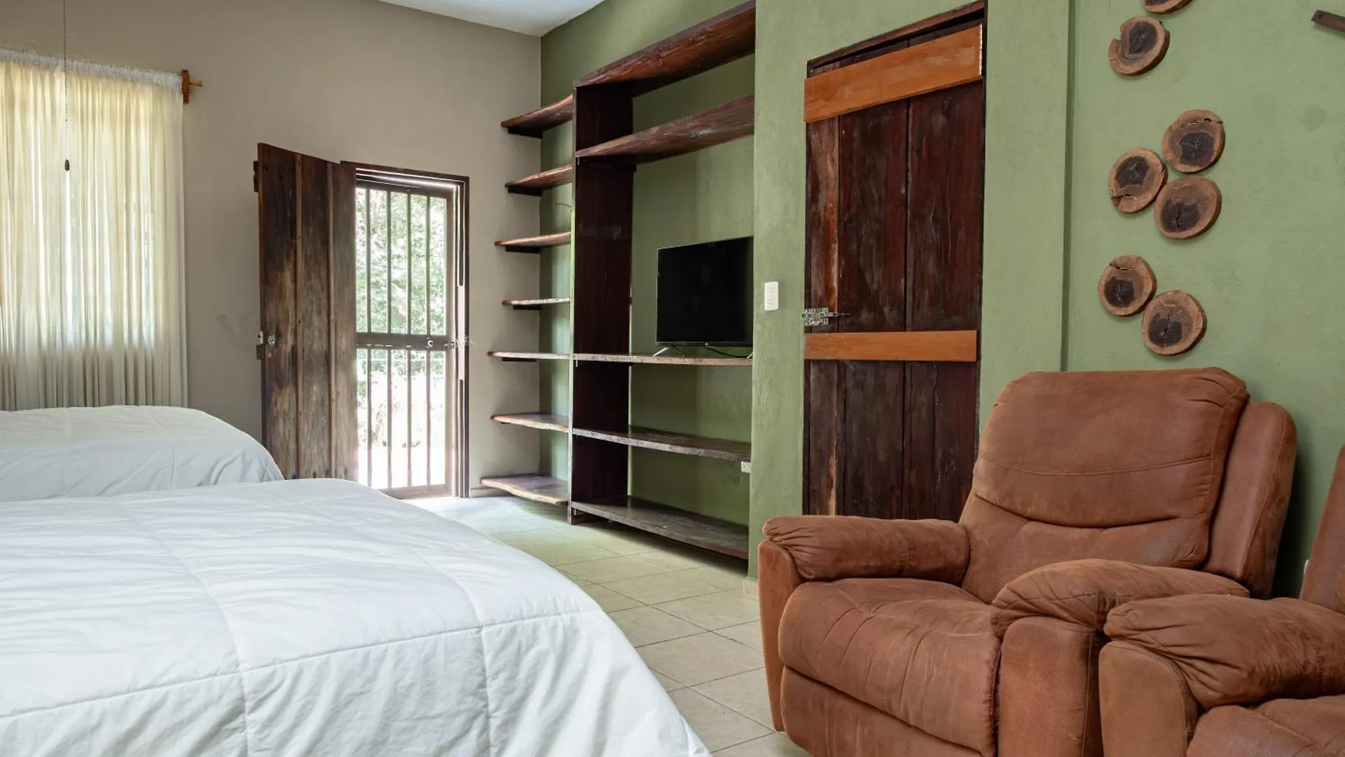 Hokhmah Heart Hotel Puerto Morelos 3*,  Mexico